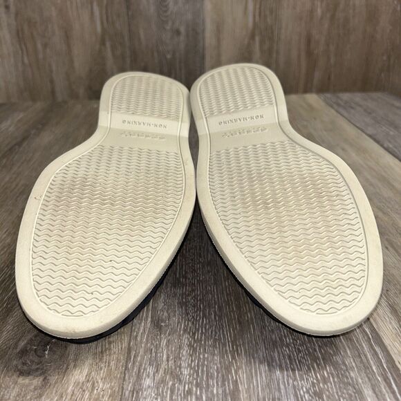 Sperry Float Cozy Slip On Women’s US Size 8 Fuzzy Blue Rubber Shoes STS87088 - Picture 12 of 12